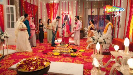 Shravani - Promo Episode 235 | Shemaroo Umang 🌟