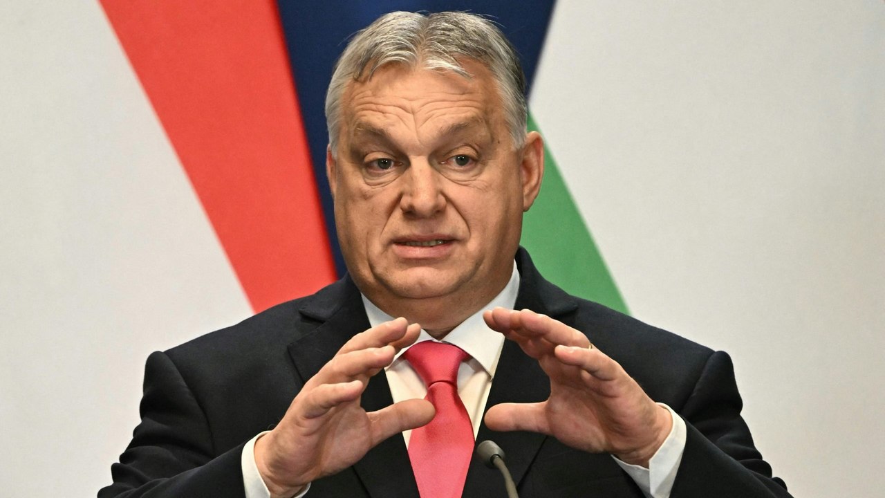 Ungarn-Gelder: EU-Parlament bereitet Klage gegen Kommission vor