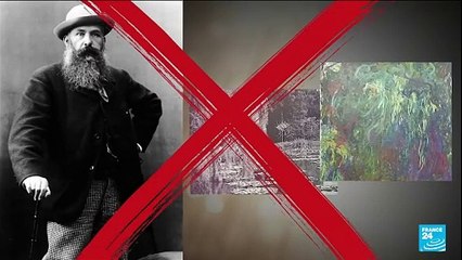 One of France's greatest painters: Pierre Bonnard