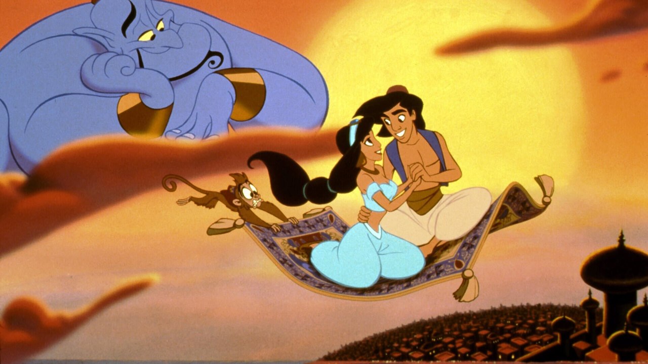 Aladdin