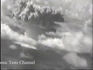 Underwater Bomb (1946)