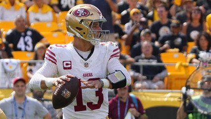 Questioning Brock Purdy's Super Bowl MVP Potential for 49ers