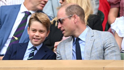 Prince William Sends Clear Warning About His Future as King ⚠️