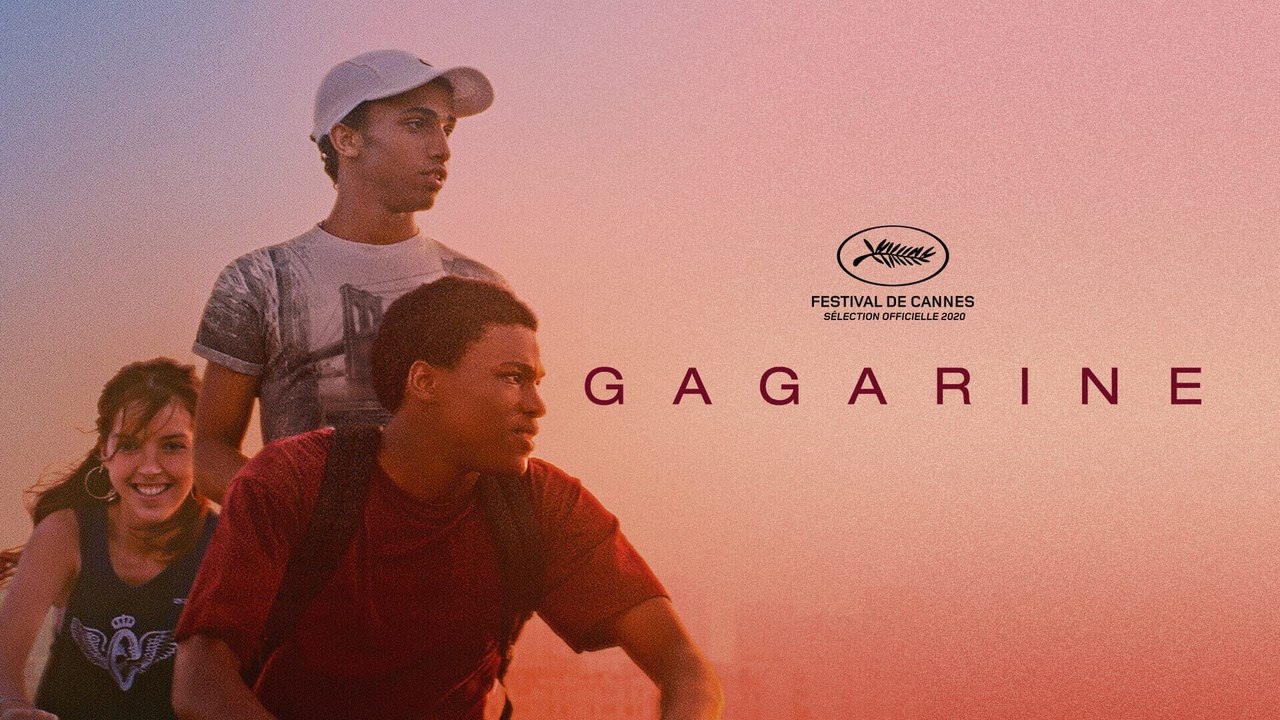 Gagarine