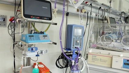 Chrzanów - w Chrzanowskim szpitalu zostanie uruchomiona poradnia neonatologiczna