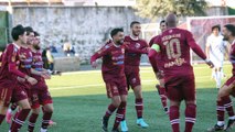 Serie D, turno infrasettimanale senza sussulti. Risultato pieno per Trapani, Siracusa e Vibonese, il San Luca torna alla vittoria risucchindo l'Igea Virtus in zona playout