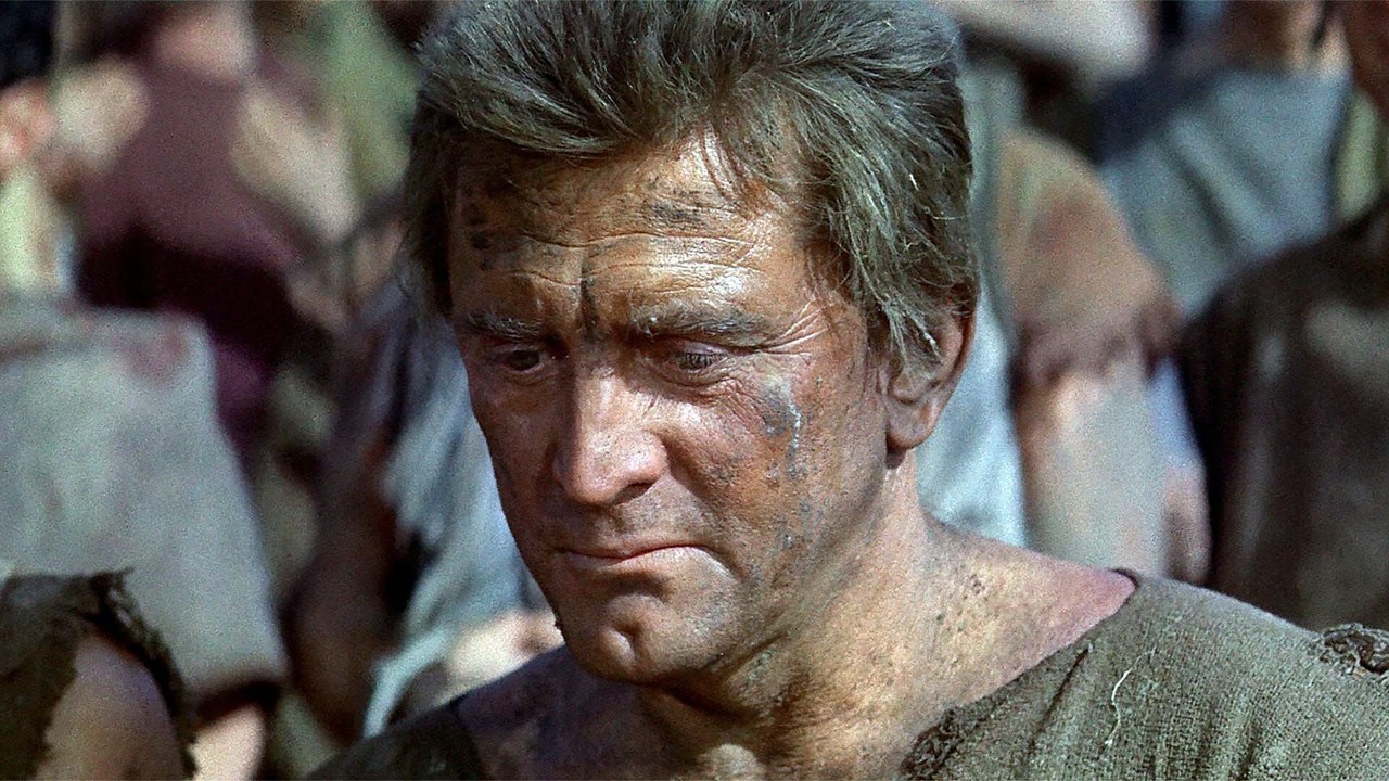 Spartacus