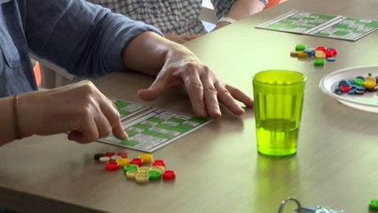 Une maman organisait des lotos caritatifs pour financer l'opération de sa fille... en parfaite santé