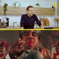 On a dégusté le cinéma avec François-Régis Gaudry - Episode 3, c'est quoi le meilleur dessert à l'écran ?