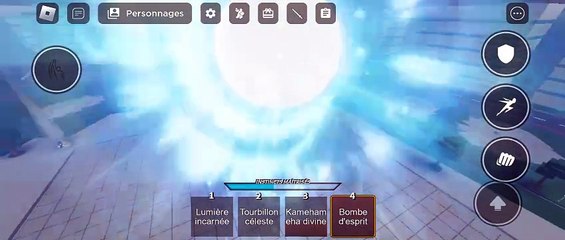 LE MOD SUPER INSECTE DANS BALTELLGROUND SUR ROBLOX