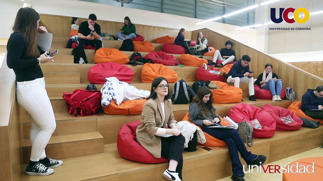 Sin barreras de edad para participar y con un guiño al Centro Intergeneracional: novedades de EmprendeUCO