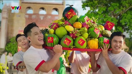 Không ngại cưới, chỉ cần một lý do Tập 35