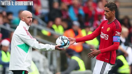 What No European Football Means For Manchester United