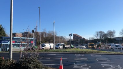Armley Gyratory Highways Transformation Update