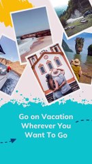 Choose any destination and we are here to keep you covered in almost every country in the world.