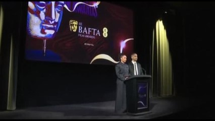 "Oppenheimer" e "Povere creature" dominano le nomination dei Bafta