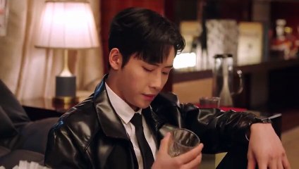 Forever Love (2023) Episode 7-cdrama-chinese drama