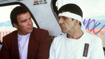 Star Trek IV : retour sur Terre