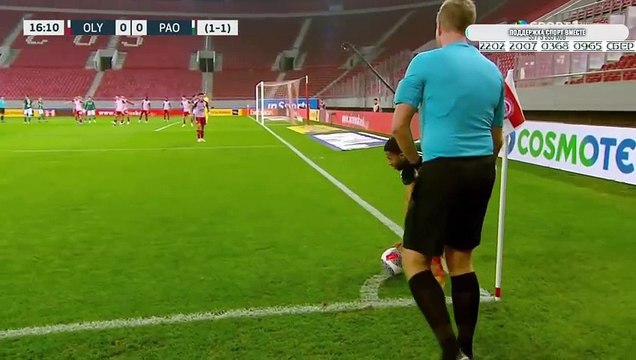 【FULL MATCH】 Olympiacos vs. Panathinaikos | Greek Cup 2023/24 Παναθηναϊκός - Ολυμπιακός | Κύπελλο Ελλάδας