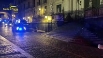 Mafia, droga e usura a Picanello: 15 arresti a Catania