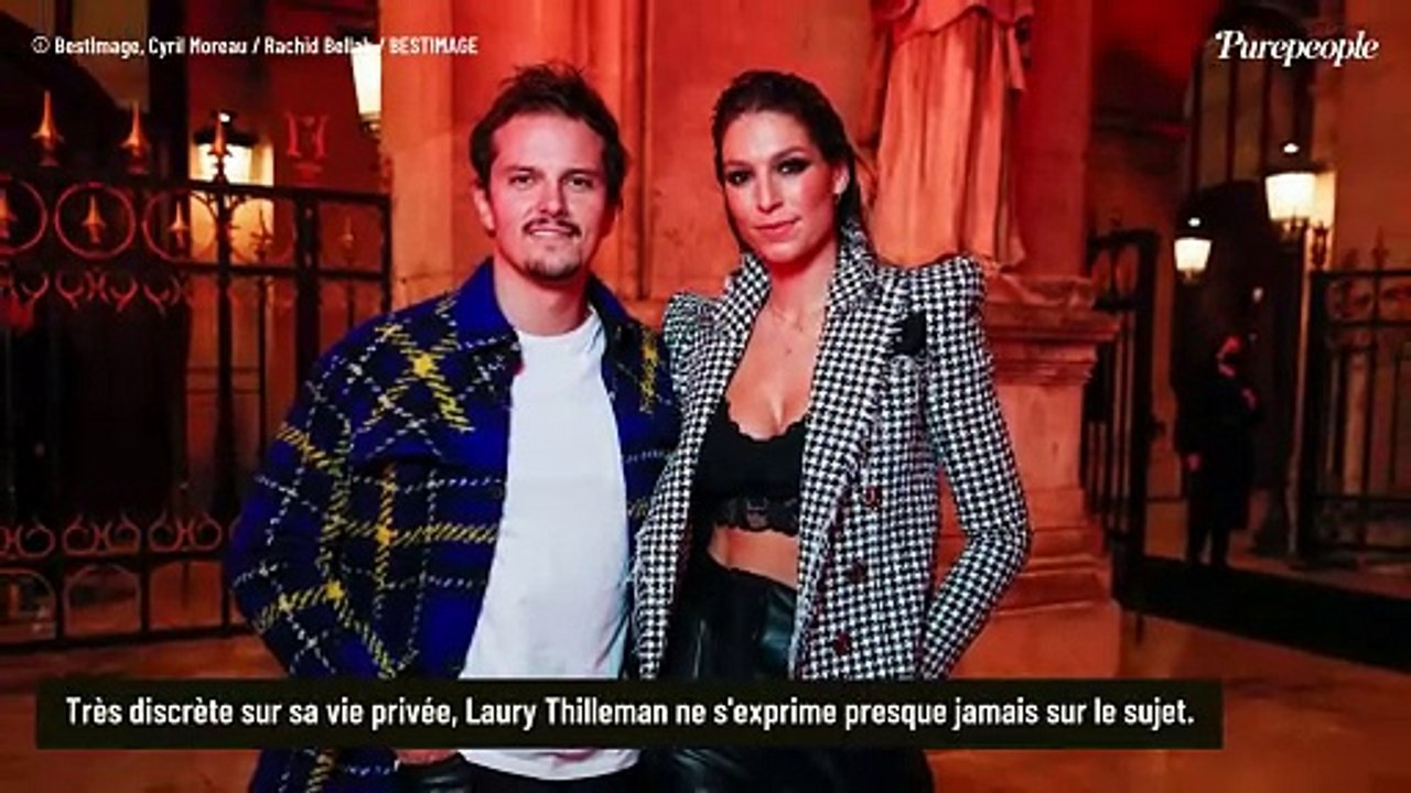 "Je n'allais pas en parler..." : Laury Thilleman divorcée de Juan Arbelaez, ses tristes aveux sur leur couple