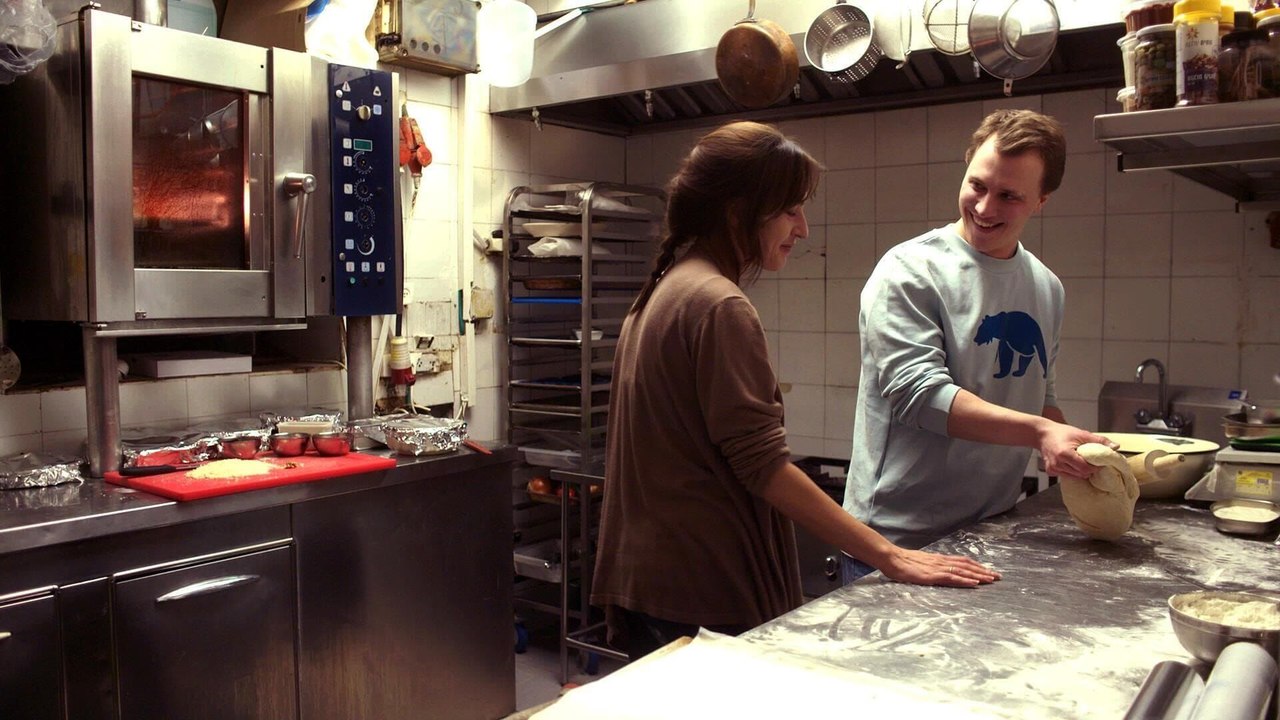 The Cakemaker
