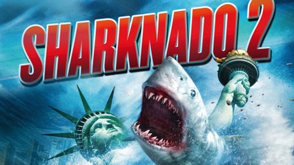 Sharknado 2