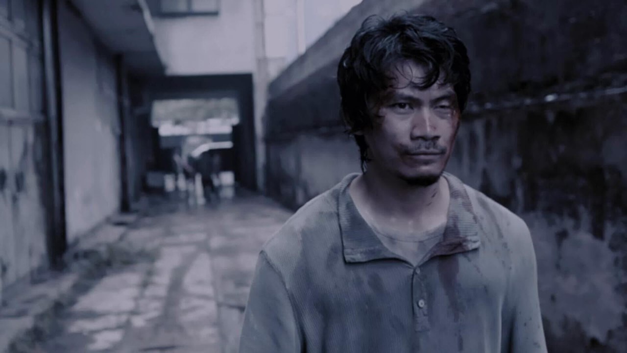 The Raid