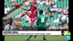 AFCON 2024: Nigeria to face Ivory Coast, Egypt to play Ghana