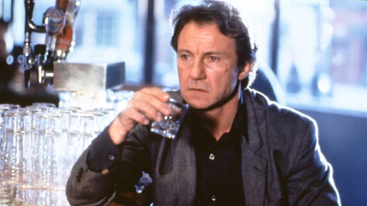 Bad Lieutenant