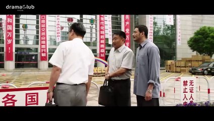 Like a Flowing River 3 EP13