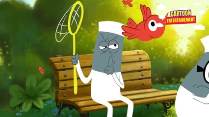 Lamput's Dream Odyssey  - The Cartoon Network Spectacle Ep. 78