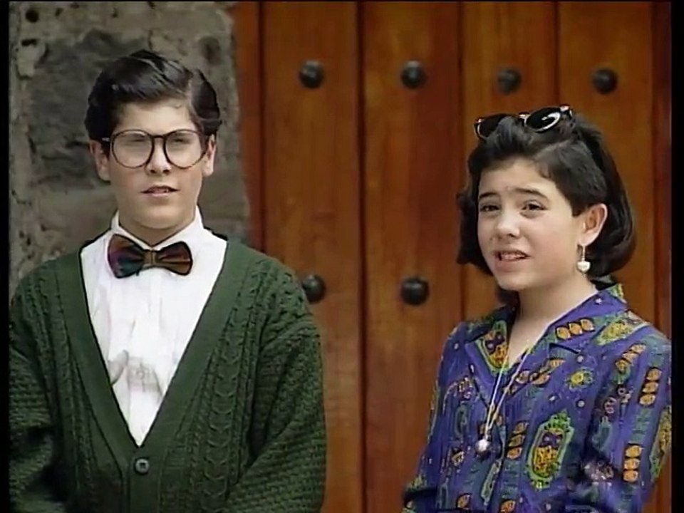 El Abuelo Y Yo (1992) cap. 39