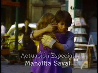 El Abuelo Y Yo (1992) cap. 38