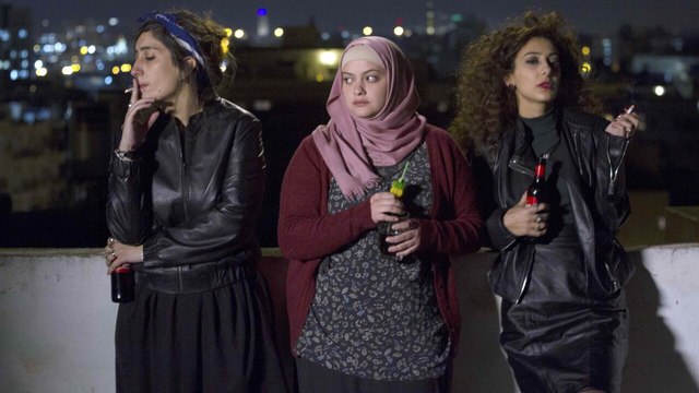 Je danserai si je veux