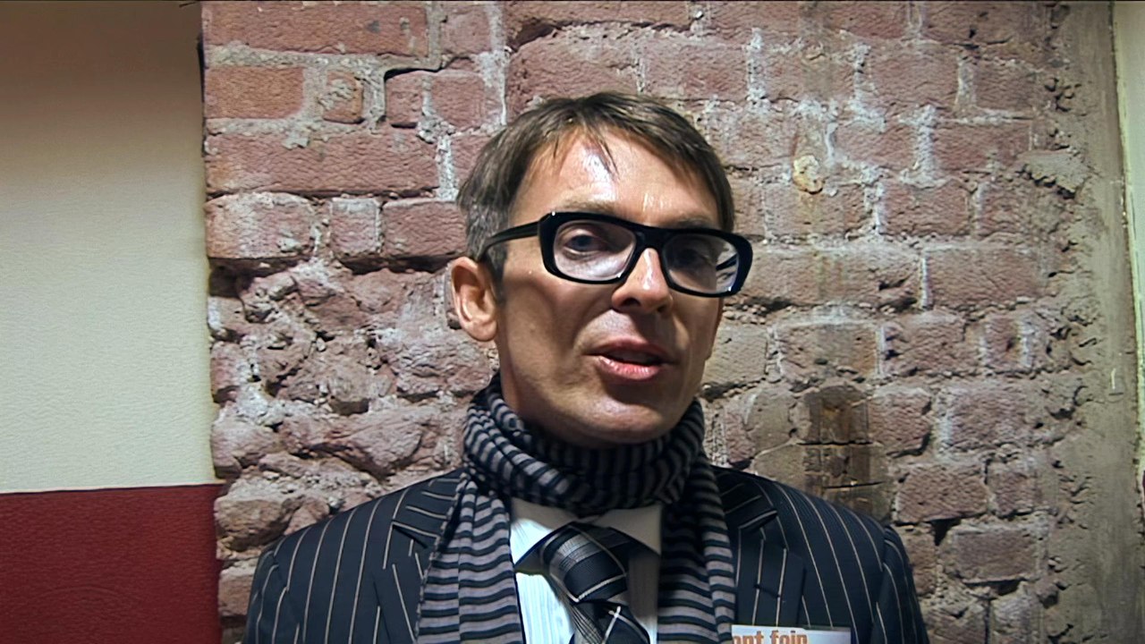 Interview with Andreas E. Lohaus, art.fair (2006) (r2)