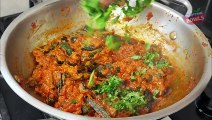 Punjabi Dhaba Style Bhindi Masala | ఎప్పుడు ఒకేలా కాకుండ బెండకాయలతో ఇలా ఒక్కసారి మసాలా చెయ్యండి సూపర్