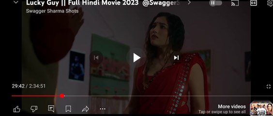 Tum to baray harami niklay harami