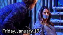 General Hospital Spoilers for Friday January 19 GH Spoilers 1192024