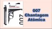 livro - 007 Chantagem Atômica - Capítulo 02