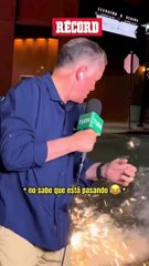 Andrés Vaca DESPIDE con video EMOTIVO a Ricardo Peláez