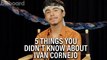 Here Are Five Things You Didn't Know About Ivan Cornejo | Billboard