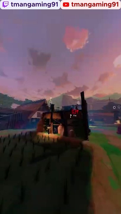 This Game Is Glitchy