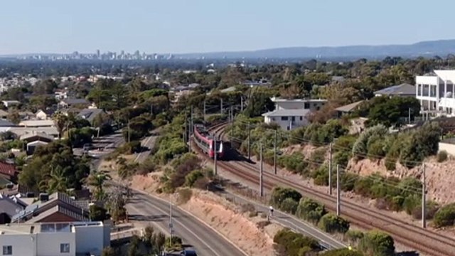 SA tightens sentencing laws for repeated child sex offenders