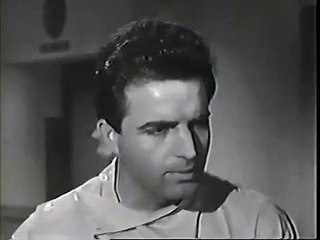 Ben Casey in Legacy from a stranger