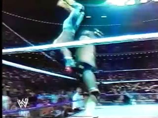 HEAT Sunday January 30, 2005 Royal Rumble Match Hype Video