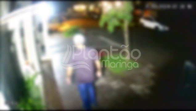 Justiça de rua? Homem é agredido e tem celular roubado após briga com esposa em Maringá