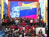 Venezolanos activan la furia bolivariana para neutralizar planes golpistas y defender la paz