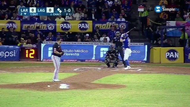 Final LVBP: ¡Tiburones pega primero en la final ante Cardenales!