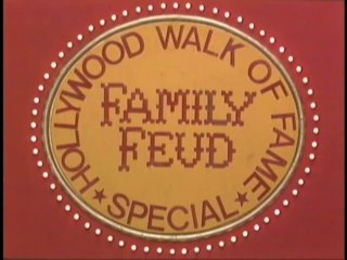 Walk of Fame ep, 2/85